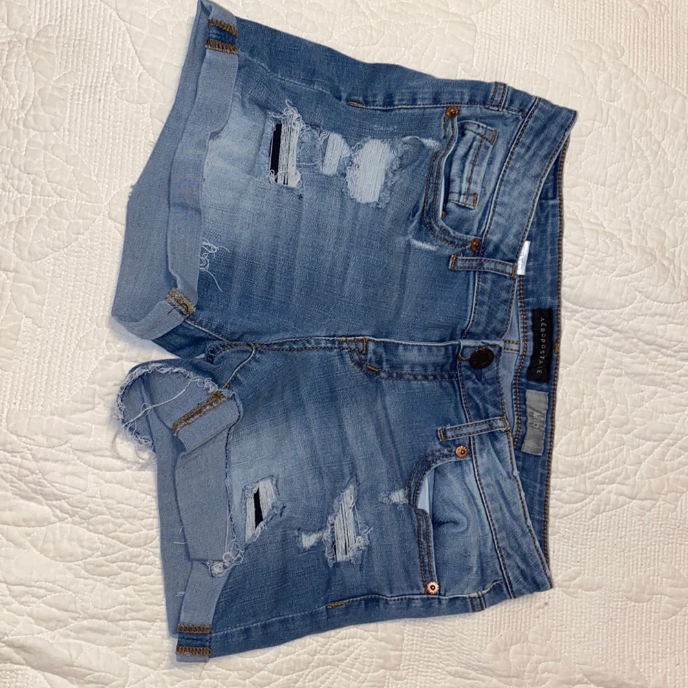 Aeropostale Midi